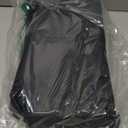 Squat Wedge Block for Heel Elevated Squat 2 Pcs Set, Improve Mobility Balance and Strength Performance Weightlifting Calf Stretcher Slant Board for Squat