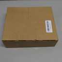 Gas Tank Door Cover Compatible with 1999-2006 Chevy Silverado GMC Sierra Pickup, Fuel Cap Only for Trucks with Steel Bed 0856-029