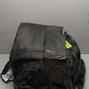 6 Layers Car Cover Waterproof All Weather for Automobiles, Outdoor Full Cover Rain Sun UV Protection with Zipper Cotton, Universal Fit for Sedan (184-193 inch)