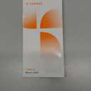 TORRAS Stronger Magnetic & Shockproof for iPhone 17 Pro Max Case, Fit for MagSafe, Mil-Grade Drop Protection, Camera Control, DIY Button, Slim for iPhone 17 Pro Max Phone Case Translucent Deep Blue