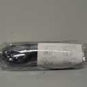 Aegend Swim Goggles, Swimming Goggles No Leaking Full Protection Adult Men Women Youth (Black Clear)