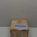 Leeden Lazy Susan Organizer for 26" Diameter Corner Lazy Susan, Plastic Kitchen Cabinet Storage Bins with Handle, 4 Packs, 1/8 Wedge - Food Safe, BPA Free