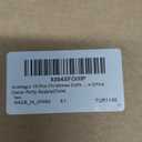 10 Pcs Large 17oz Pastel Christmas Ceramic Mugs Christmas Gifts Pink Holiday Coffee Mugs Cute Gingerbread Santa Porcelain Hot Cocoa Cups Bulk Xmas Party Favor for Housewarming Bar Decor