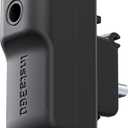 Insta360 X4 Mic Adapter
