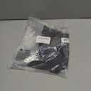 Mama and Mini Shirts Mommy and Me Matching Cute T-Shirts Mother and Daughter Son Gifts Tee (Gray)