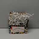 Hezbjiti Christmas Decorations Lights Outdoor, 400 LED 32.8 FT 8 Modes 75 Drops Fairy String Curtain Lights for Christmas Decor Eaves Window Party Yard Garden Indoor (Multicolor, 400LED 33FT)