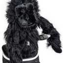 Daphne's Headcovers Gorilla Driver Headcover | Premium Driver Headcovers | Funny Golf Club Covers | Stylish Protection for Your Clubs | Men's Golf Gear | Driver Headcover for Men and Women