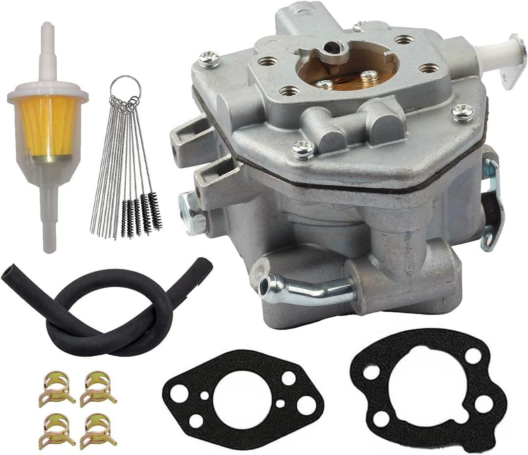 Carburetor Fit for 305442 305445 305446 305447 809011 846109 843324 845906 | 844041 844988 844039 846082 Vanguard 16hp Engine Carb