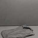 CHOSHOME Cooling Blanket for Hot Sleepers Lightweight Summer Cold Thin Blankets for Sleeping, Hot Flashes Night Sweats, Soft Blanket for Bed, Throw Size, Grey (Throw 50" x 70")