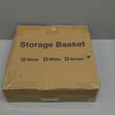 SAYZH 2-Tier Fruit Basket Bowl Vegetable Storage with 2 Banana Tree Hanger and Wood Lift Handle, Kitchen Countertop Metal Wire Basket for Bread Onions Potatoes (Black, 2 Tier)