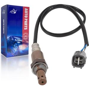 O2 Oxygen Sensor Upstream for Toyota Camry Highlander Solara Avalon for RAV4 2.4L 3.5L 2001-2011, for Lexus ES350 RX350 RX450H 3.5L 2007-2011, for Scion TC XB 2.4L 2005-2010, Replace 234-9041 1Pc