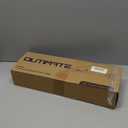 Third Hand Support Pole Heavy Duty, Cabinet Jacks for Installing Cabinets with 200 LBS Capacity and Expand from 15-4/5 to 23-3/5 in, 1-PC