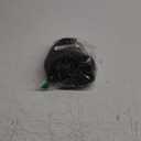 Ponytail Extension, Claw Clip Ponytail Extension 18 Inch Long Dark Brown Curly Clip in Pony Tails Hair Extensions Synthetic Layered Fluffy Clip in Hairpieces for Women