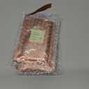 Drift Car Air Freshener - The Original Stone Air Freshsener - Car Odor Eliminator - Long Lasting Scent - Car Accessories - Metal Clip - Coconut Pistachio 3 Pack Refill - NO CLIP INCLUDED