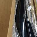 Window Visors Rain Guards for 2019-2026 Dodge Ram 1500 Crew Cab (New Body Style), Out-Channel Window Vent Wind Deflectors Visors Shades for 19-26 Ram 1500 Full-Size Cab