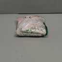 Vintage Floral Kitchen Towels Decorative Set of 2 Sage Green Herbs and Wildflowers Dish Towels Cute Botanic Absorbent Hand & Tea Towel for Kitchen Farmhouse Spring Summer Decor 16"x24"