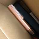 Dyson Airstrait Straightener, Wet to Dry Hair Straightener, No Heat Damage, No hot Plates, All Hair Types
