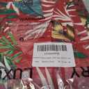 Boys Hawaiian Shirt Short Sleeve Cotton Button Down Shirt, Kid Teen 13-14T