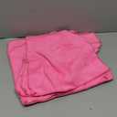 HOMEXCEL Pink Microfiber Cleaning Cloth 6 Pack, 12.5 x 12.5 inch Microfiber Towels for Cars, Ultra Absorbent Car Washing Cloth, Lint Free Streak Free Cleaning Rags for Car, Kitchen, and Window
