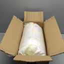 Buffy Cloud Comforter - King Comforter - Eucalyptus Fabric - Hypoallergenic Bedding - King/Cal King