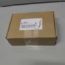 2 x Metal Curtain Holdbacks Decorative U Shaped Hooks Wall Mounted, Modern Design Curtain Tie Back Hooks, Black, 2pcs