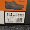 Timberland PRO Men's Branston Moc Toe Slip-On Work Shoe 11.5