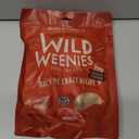 Stella & Chewy's Freeze-Dried Raw Wild Weenies Dog Treats - High-Protein Training Treats for Dogs & Puppies - All-Natural Bacon Recipe with 95% Meat & Organs - USA Made - 3 oz Bag (3 Ounce (Pack of 1), Best if Used AUG 29/2025