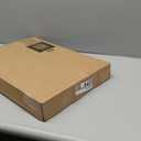 Little2Big Toilet Seat with Built-In Toddler Potty Training Seat, Slow Close, Easy to Install, Made in USA, ELONGATED, White