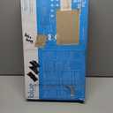 BLUEAIR Blue Pure 211+ Genuine Replacement Filter, Particle and Activated Carbon, Fits Blue Pure 211+ Air Purifier (Non-Auto)