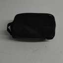 Wrangler Toiletry Bag for Men, Travel Shaving Dopp Kit, Oxford Fabric Tech Kit Bathroom Organizer, Gifts for Men