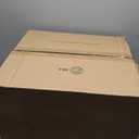 Laura Ashley - Full/Queen Quilt Set, Super Soft Cotton Bedding with Matching Shams, Envelope Closure, Floral Printed Design (Blissful Blue, Full/Queen)