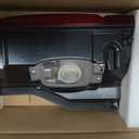 LED Tail Lights w/Blind Spot Module NOT Included Compatible with 2020 2021 2022 Ford F250 F350 F450 Super Duty TailLight Rear Brake Lamp Signal Assembly Left Driver Side FO2800282 LH 20-22