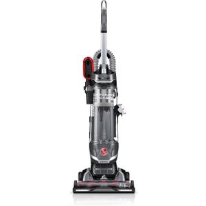 Hoover High Performance Swivel XL Vacuum Cleaner, Bagless Upright Vacuum, HEPA Media Filtration, MaxLife System, WindTunnel Technology, Corded Vacuum Cleaners for Home Use