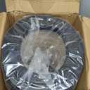 8076195 Engine Air Filter Compatible with Volvo VNL 630 670 780 760 860 VN 670 780 VNM D12, Replace LAF5722 RS3740 AF25435 P540388