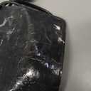 Aiicioo Reptile Heating Pad - Hermit Crab Heater Heat Mat for Reptiles Snake Lizard Terrarium 16 Watt (8" X 12"(16W))