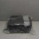 120 Pack Quail Egg Cartons - Clear Plastic Trays Hold 24 Eggs Securely, Ultimate Small Egg Holders for Bulk Storage and Display