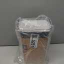 OXO Good Grips POP Container - Rectangle Tall 3.7 Qt, transparent