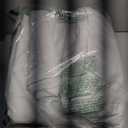 Full Mattress Pad Cotton Mattress Pad Cover Quilted Mattress Cover 18-22" Deep Pocket Mattress Protector Full Size White Down Alternative Filling Noiseless & Breathable