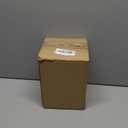 Finch Feeders for Outside, Finch Feeder for Nyjer/Thistle Seed, 2.5 lbs Seed Capacity (Yellow)