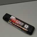 1/4-inch Drive Click Torque Wrench, Precision 20-200in.lb/2.26-22.6N.m Range, Professional Reversible CRV Steel Ratcheting Head Secure Locking Adapter Extension