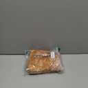 Biscaynebay Fall Round Tablecloth 60''-Amber Thanksgiving Autumn Harvest Gathering Jacquard Fabric Damask Table Cloth, Small Circle Folding Table Covers Kitchen Dinner Dining Picnic Holiday Parties