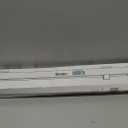 Reinforced 42” Tall x 200” Wide Retractable Baby Gates for Wide Openings