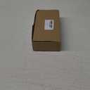 4 Pack Light Beige Thread of 3000 Yards Each, All Purpose Polyester Thread for Sewing, Overlock, Quilting, Piecing