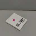 Syhood 24 Pcs Star Patches Iron on Rhinestone Adhesive Sequin Glitter Star Patches Appliques for Valentines Wedding Clothing Jeans Repair Decors(2.36 Inch,Mixed Color)