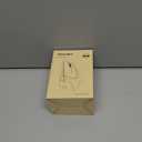 TECKNET Ergonomic Mouse, Wireless Rechargeable Vertical Mouse for Carpal Tunnel Right Hand, 4800 DPI 5 Adjustable Levels 2.4GHz with USB-A Receiver, Silent Click, for Laptop, PC, Desktop (Not USB-C)