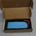 48V 10Ah Lithium Ebike Battery with 30A BMS, Compatible with 100W-800W Motors, for Electric Bikes, Scooters, ATVs, Electric Dirt Bikes