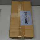 Tablet Floor Stand Holder with Flexible Gooseneck and Stable Base, Compatible with Tablet and Cell Phones (3.5''-9.7''), White