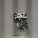 Heavy Duty Furniture Levelers 3/8''-16 Thread w/ T-Nut Kit Furniture Leveling Feet Adjustable Furniture Levelers for Tables,Cabinets,Chairs,Workbench,Sofa and More,Large Base Supports 2640LBs-8 Packs