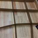 4 In 1 Noodle Board Stove Cover Lightweight Cutting Board Wood Stove Top Covers for Electric Stove, Glass Gas Stove Cover for Gas Burners - 30" x 22"