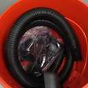 CRAFTSMAN CMXEVBE18590 9 Gallon 4.25 Peak HP Wet Dry Vac, Portable Shop Vacuum Wet and Dry with Filter, 3 Dust Bags, Hose and Attachments for Home, Garage and Automotive Cleaning